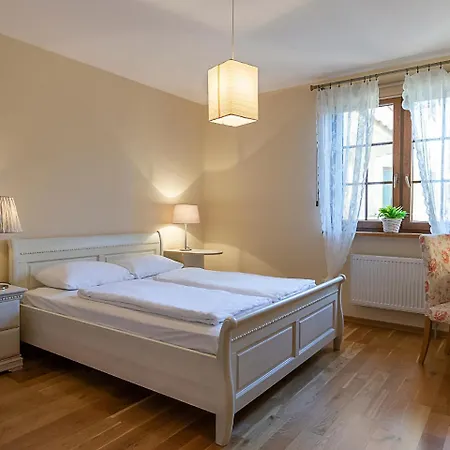 Vacationclub - Osiedle Podgorze 1B Apartament 16 Sklářská Poruba Exteriér fotografie