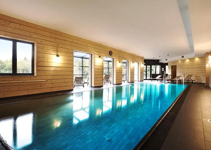 Vacationclub - Osiedle Podgorze 1B Apartament 16