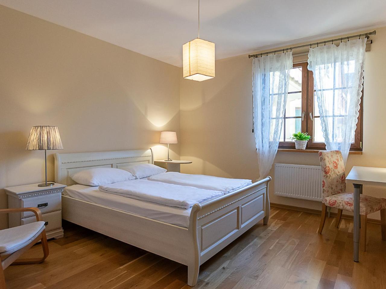 Apartmán Vacationclub - Osiedle Podgorze 1b 16