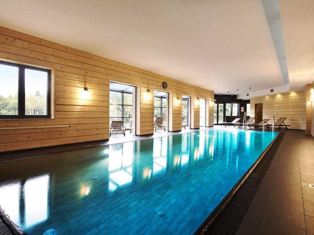 Vacationclub - Osiedle Podgorze 1b 16