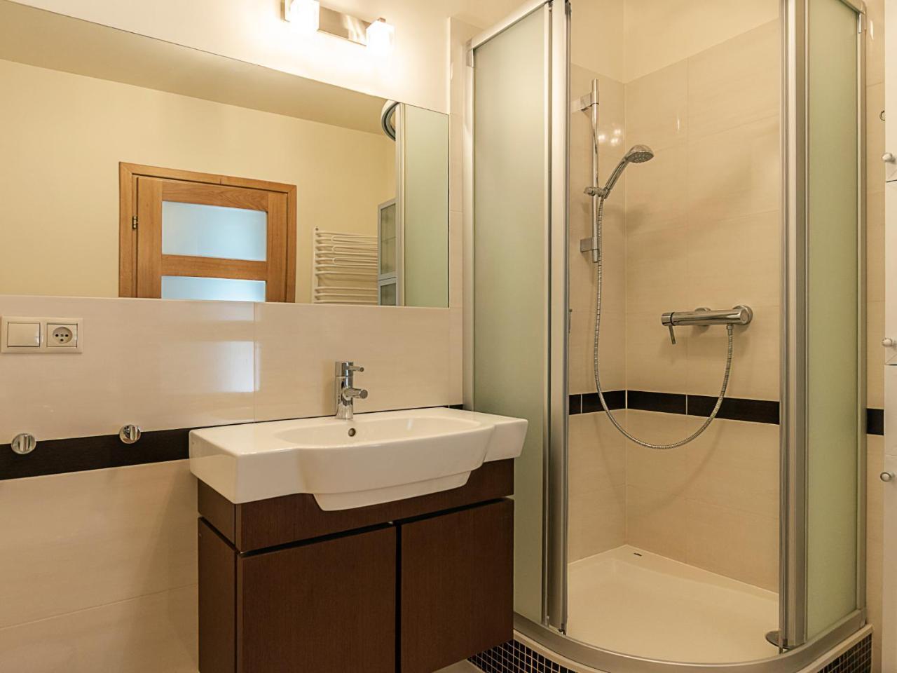 Vacationclub - Osiedle Podgorze 1b 16 Apartmán Sklářská Poruba