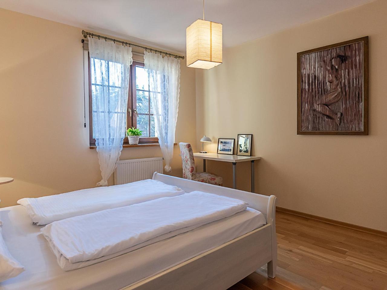Vacationclub - Osiedle Podgorze 1b 16 Apartmán Sklářská Poruba