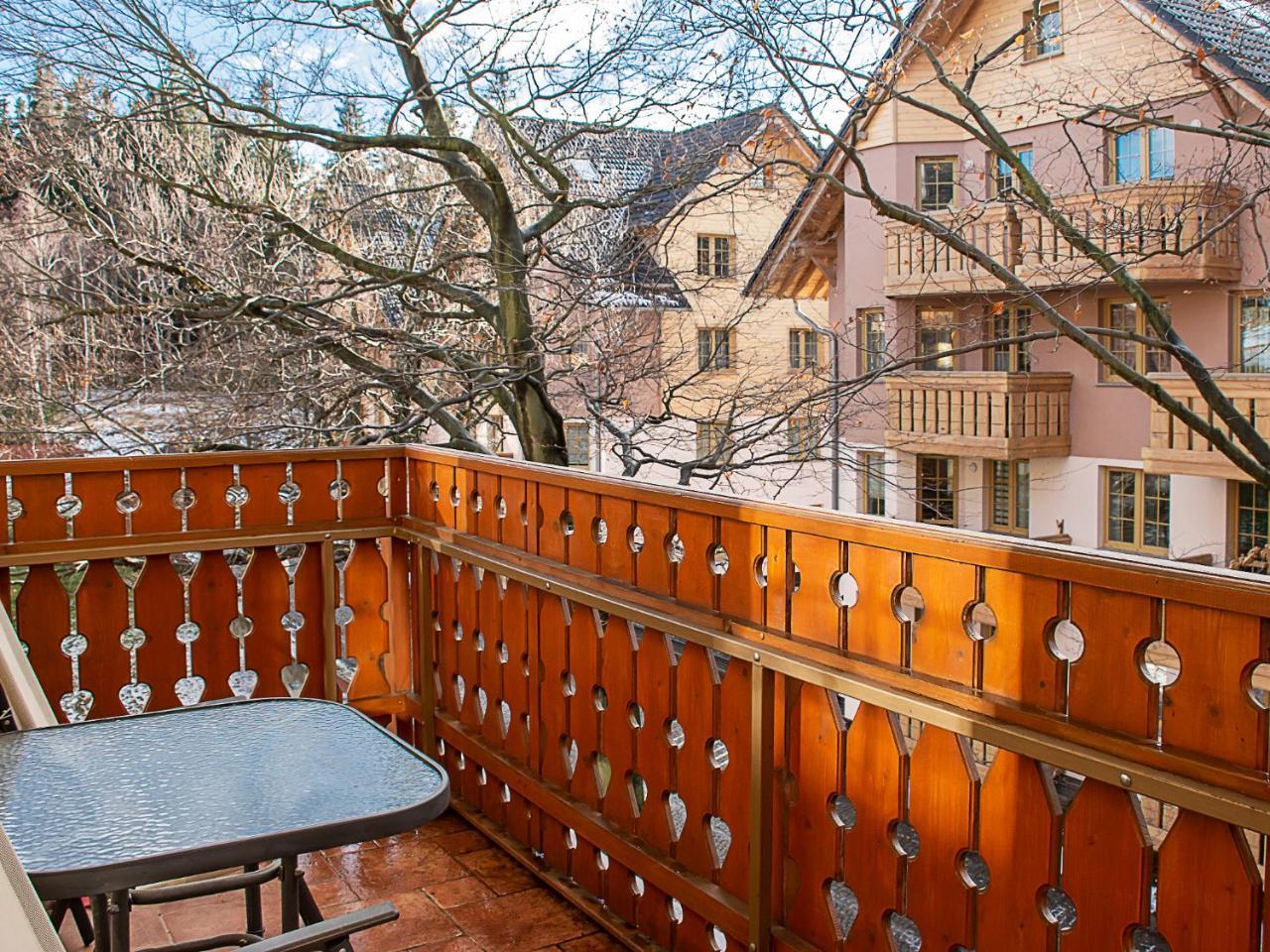 Vacationclub - Osiedle Podgorze 1b 16 Appartamento